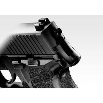 TOKYO MARUI（東京マルイ） シグ・ザウエル P226 E2 ガスブローバック