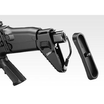 TOKYO MARUI（東京マルイ） FN SCAR−H Mk17 Black｜No.17（次世代電動