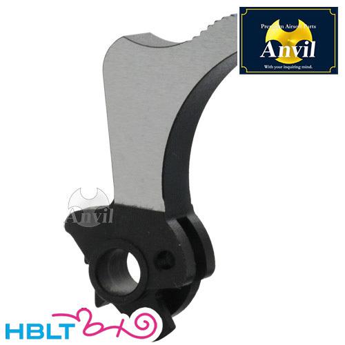 Anvil M1911 Spur ハンマー ガバメント 2トーン ANVIL ハンマー & シア 東京マルイ コルト ガバメント M1911 用 Spur