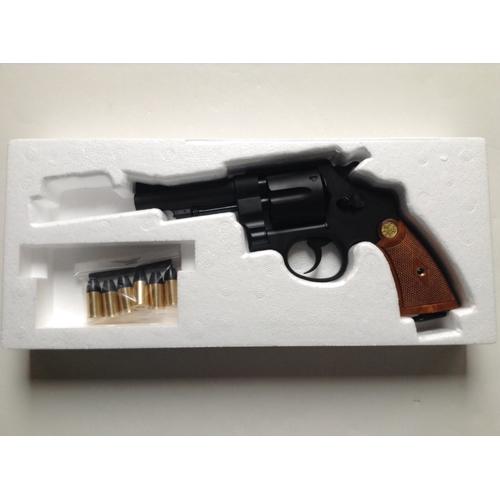 タナカワークス S&W M1917 HE2 HW 4インチ カスタム 発火式 モデルガン タナカワークス S&W M1917 HE2 HW 4インチ カスタム 発火式 モデルガン