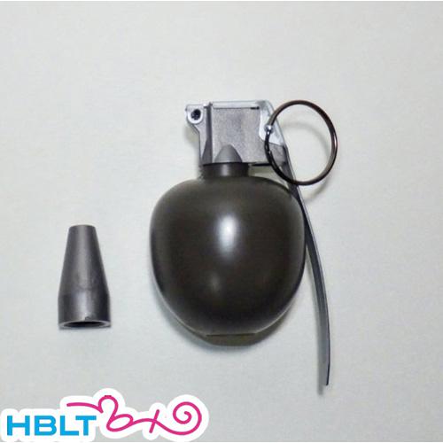 サンプロジェクト BBボトル 手榴弾型 M67 アップル : HBLT - 通販