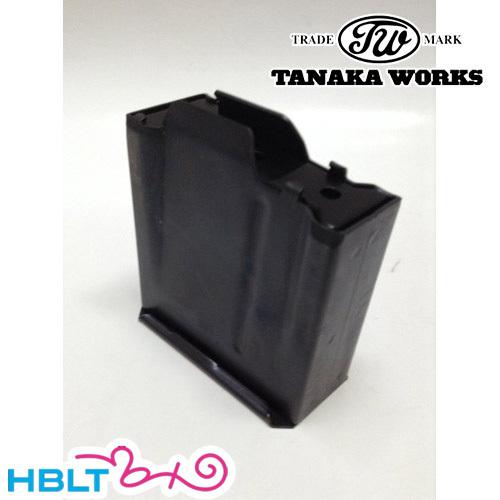 タナカワークス ガスガン 用 マガジン レミントン M700 A.I.C.S.
