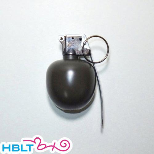 サンプロジェクト 発火式 手榴弾 ハンドグレネ ード2 M67 アップル