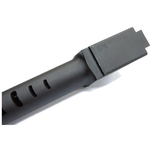 ガーダー アウターバレル 東京マルイ グロック18C 用 (14mm逆ネジ