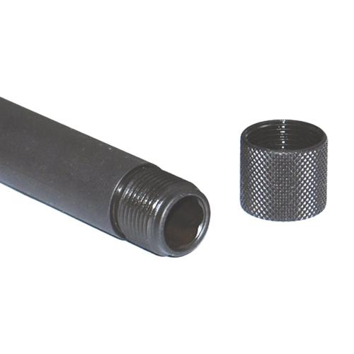 ガーダー アウターバレル 東京マルイ グロック18C 用 (14mm逆