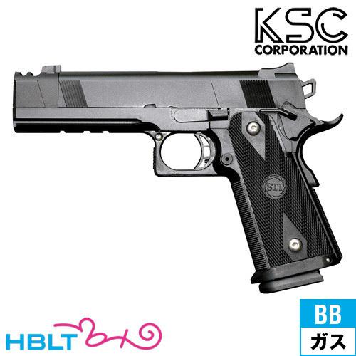 KSC STI エントリー A1 ガスブローバック 本体 : HBLT - 通販 - Yahoo