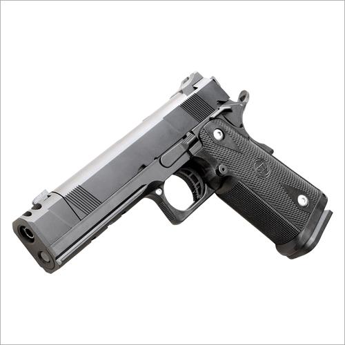 KSC STI エントリー A1 ガスブローバック 本体 : HBLT - 通販 - Yahoo