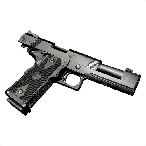 KSC STI エントリー A1 ガスブローバック 本体 : HBLT - 通販 - Yahoo