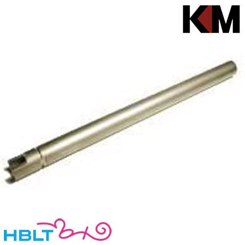 KM-Head インナーバレル TNバレル 東京マルイ デザートイーグル 新型