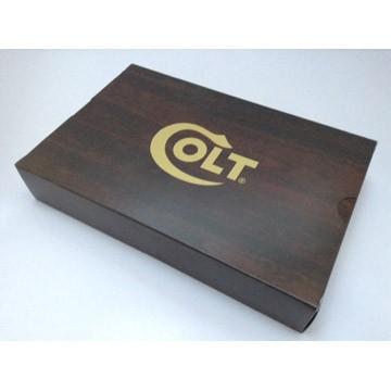 【新品 送料込み】 エラン 六研 コルト ガバメント シリーズ70 ストーンモデル ダミーカート 仕様 モデルガン 【VQL2801327542】(98988円)