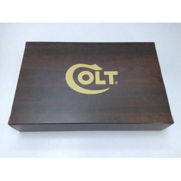 【新品 送料込み】 エラン 六研 コルト ガバメント シリーズ70 ストーンモデル ダミーカート 仕様 モデルガン 【VQL2801327542】(98988円)