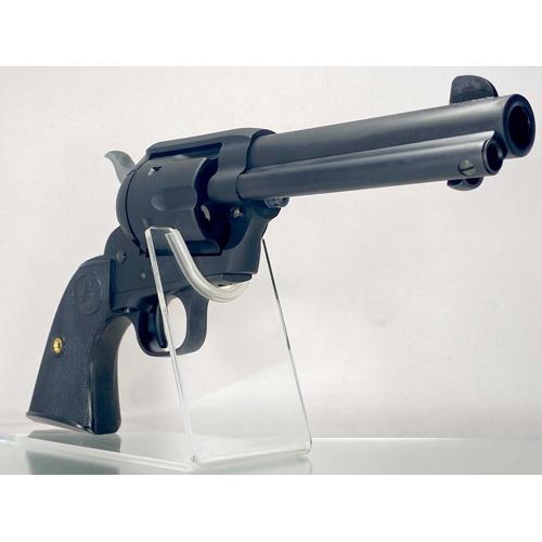 CAW Colt SAA.45(2nd Gen.) HW ブラック 4_3/4 Civilian CAW Colt SAA.45(2nd Gen.) HW ブラック 4_3/4 Civilian