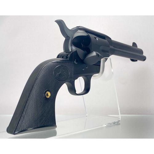CAW Colt SAA.45(2nd Gen.) HW ブラック 4_3/4 Civilian CAW Colt SAA.45(2nd Gen.) HW ブラック 4_3/4 Civilian