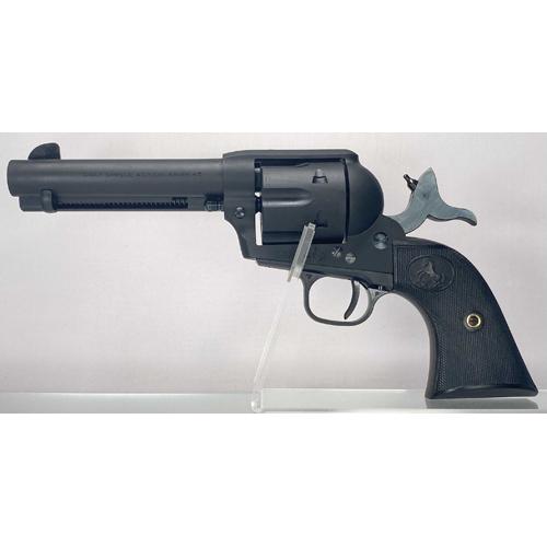 CAW Colt SAA.45(2nd Gen.) HW ブラック 4_3/4 Civilian CAW Colt SAA.45(2nd Gen.) HW ブラック 4_3/4 Civilian