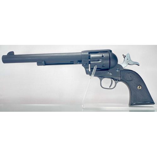 CAW Colt SAA.45(2nd Gen.) HW ブラック 7_1/2 Cavalry CAW Colt SAA.45(2nd Gen.) HW ブラック 7_1/2 Cavalry