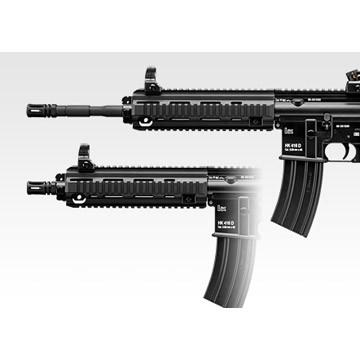 東京マルイ HK416D 次世代電動ガン HK416D - 次世代電動ガン | 東京マルイ エアソフトガン情報サイト