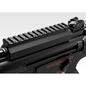 TOKYO MARUI 東京マルイ MP5 クルツ HC ハイサイクル電動ガン