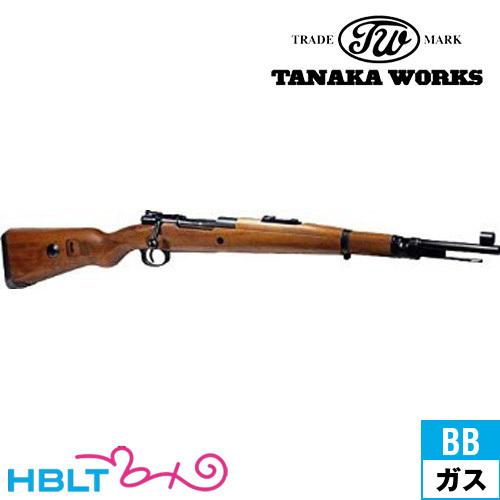 タナカワークス モーゼル Gew 33/40 トルーパー ガスガン タナカワークス モーゼル Gew 33/40 トルーパー ガスガン