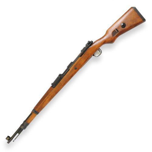 タナカワークス モーゼル Kar 98k byf 刻印 Ver.2（エアーコッキング式