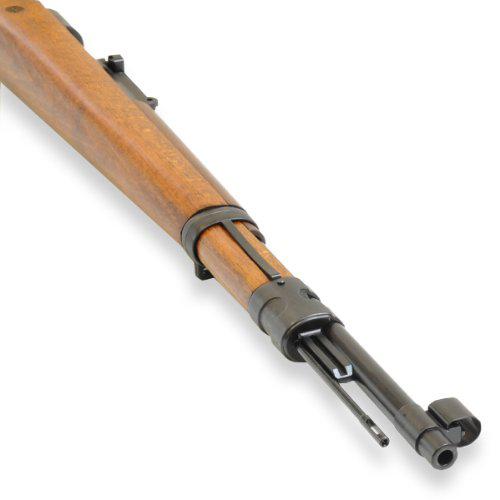 タナカワークス モーゼル Kar 98k byf 刻印 Ver.2（エアーコッキング式