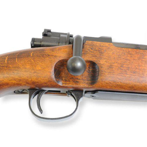タナカワークス モーゼル Kar 98k byf 刻印 Ver.2（エアーコッキング式