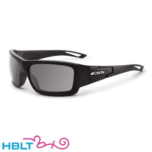 スーパーセール】ESS サングラス Credence (スモークグレー) ブラック