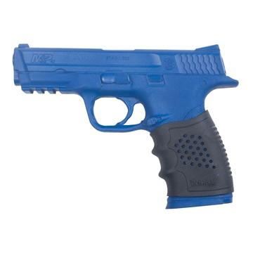 パックマイヤー ラバーグリップ SLIP-ON S&W M&P : HBLT - 通販