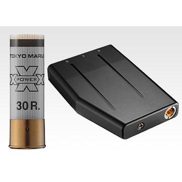 東京 MARUI M870タクティカル ショットガン M870タクティカル - ガスショットガン＆ガスグレネード