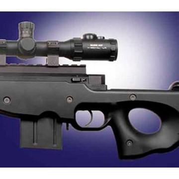 Freedom Art タクティカル マウントベース 東京マルイ L96 用 : HBLT