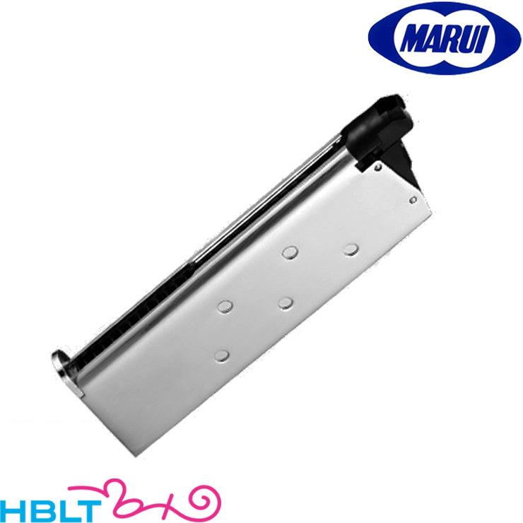 TOKYO MARUI（東京マルイ） コルト ガバメント クロームステンレス