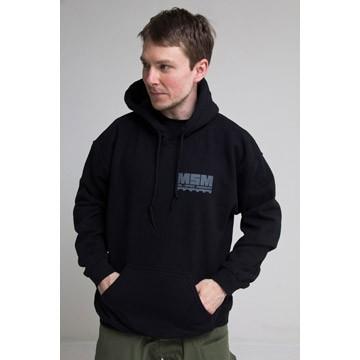 パーカー MSM ミルスペックモンキー MSM Logo Pullover : hb000060227 