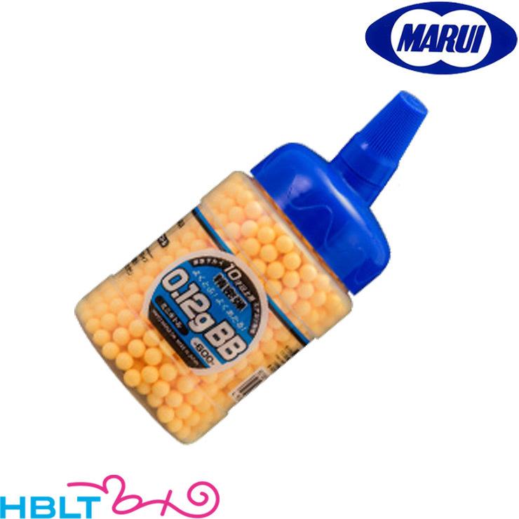TOKYO MARUI（東京マルイ） 10才用 0.12g BB弾 ミニボトル（約1200発
