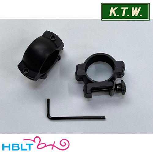 KTW マウントリング ウィンチェスター M70 M37 : HBLT - 通販 - Yahoo