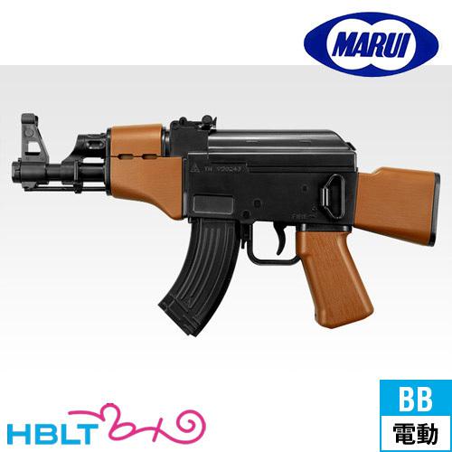 東京マルイ Ak47 ミニ電動ガン 10歳以上 Hb Hblt 通販 Yahoo ショッピング