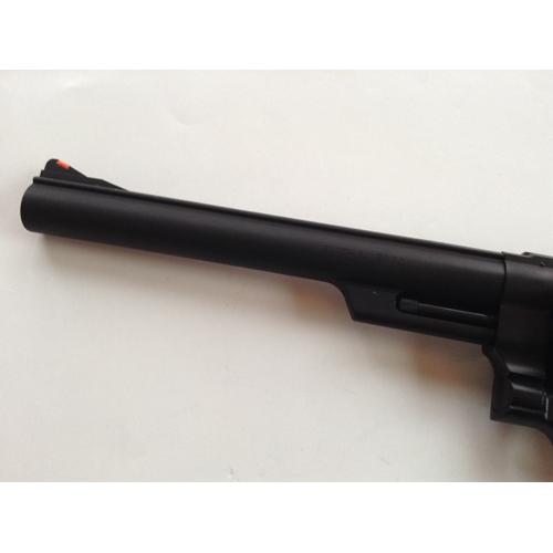 タナカワークス S&W M29 カウンターボアード トラヴィス・モデル HW