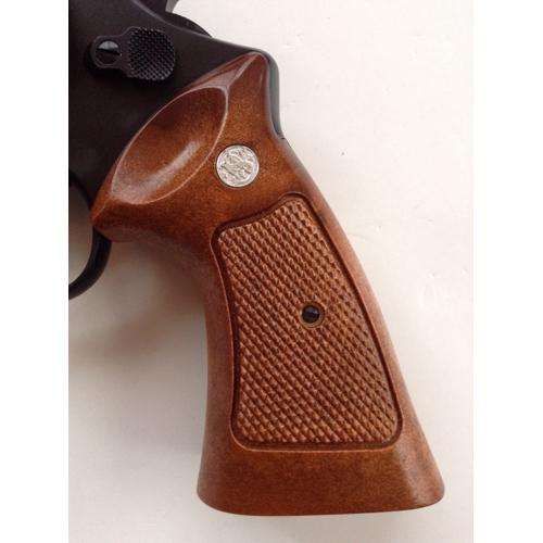 タナカワークス S&W M29 カウンターボアード トラヴィス・モデル