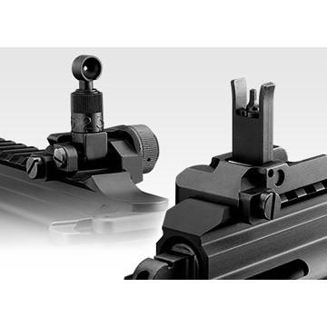 TOKYO MARUI（東京マルイ） HK416D DEVGRU カスタム 次世代電動ガン