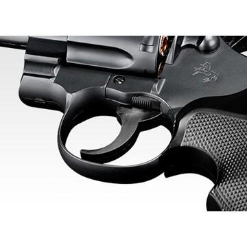 TOKYO MARUI（東京マルイ） コルトパイソン 4インチ HOP Black 10歳