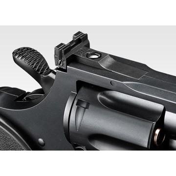 TOKYO MARUI（東京マルイ） コルトパイソン 4インチ HOP Black 10歳