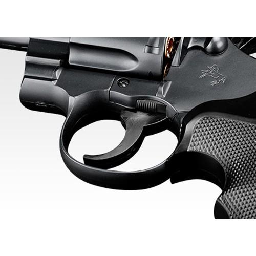 TOKYO MARUI（東京マルイ） コルトパイソン 6インチ HOP Black 10歳
