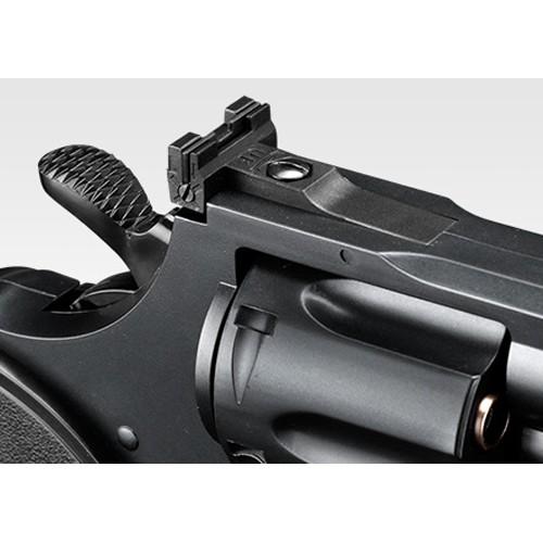 TOKYO MARUI（東京マルイ） コルトパイソン 6インチ HOP Black 10歳