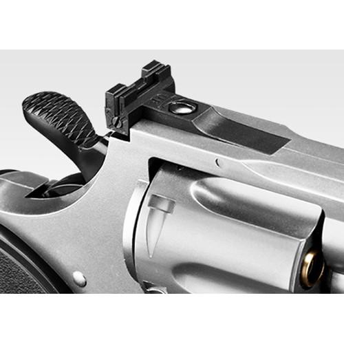 東京マルイ No.6 コルトパイソン 4インチ ガスリボルバー Amazon | 東京マルイ No.6 コルトパイソン 4インチ 18歳以上ガス