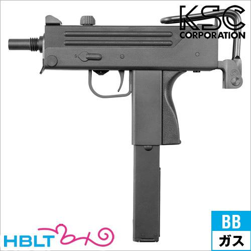 KSC イングラム M11A1 システム7 HW ガスブローバック 本体｜hblt