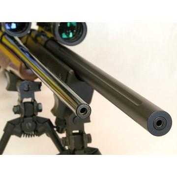 KTW ウィンチェスター M70 SPR A4 エアーコッキングガン 本体