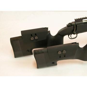 KTW ウィンチェスター M70 SPR A4 エアーコッキングガン 本体