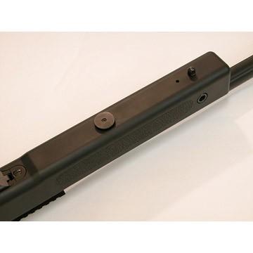 KTW ウィンチェスター M70 SPR A4 エアーコッキングガン 本体