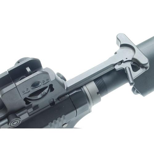 KSC M4A1 GBB ガスブローバックライフル ハンドガードカスタム KSC M4A1 GBB ガスブローバックライフル ハンドガードカスタム KSC