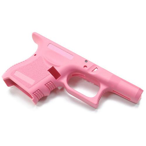 ガーダー オリジナル フレーム 東京マルイ グロック26 KJ グロック27