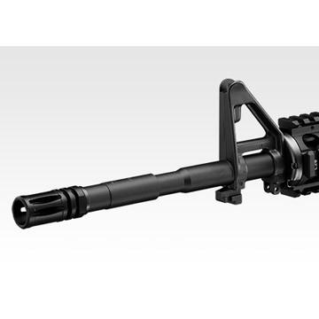東京マルイ Colt M4A1 MWS｜No.02（ガスブローバックマシンガン）の画像