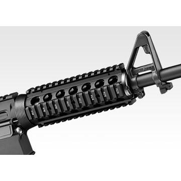 東京マルイ Colt M4A1 MWS｜No.02（ガスブローバックマシンガン）の画像